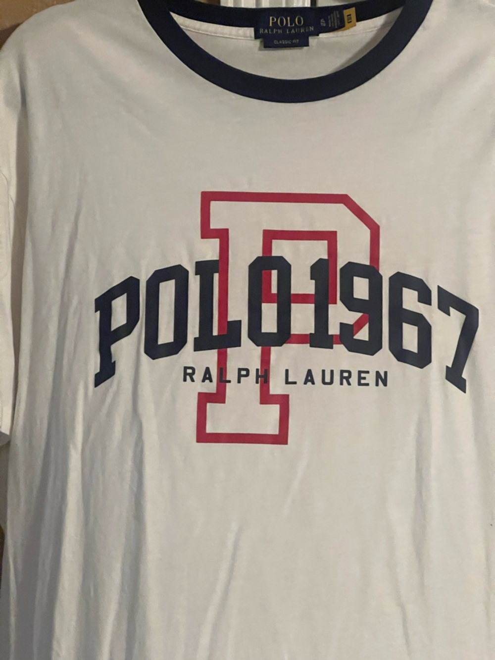 Polo Ralph Lauren t shirt sz x large